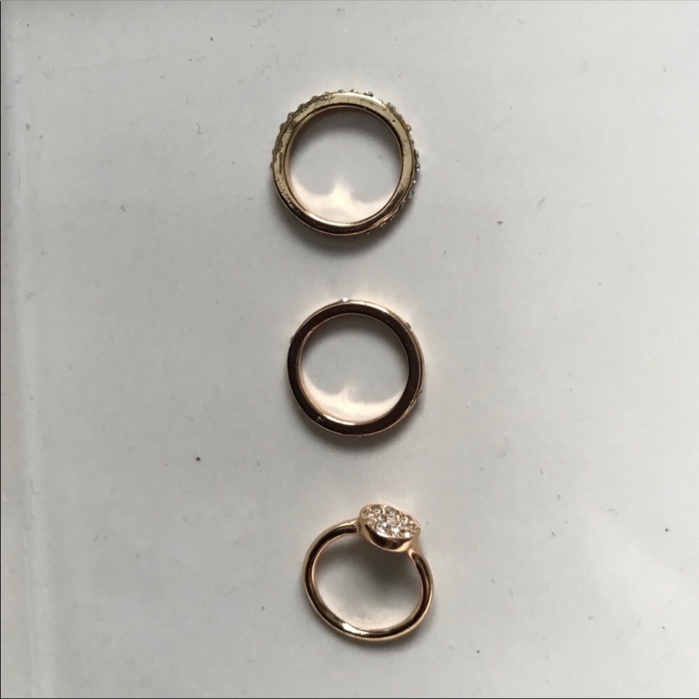 Anklets and Rings - Picture 3 of 5